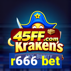 r666 bet